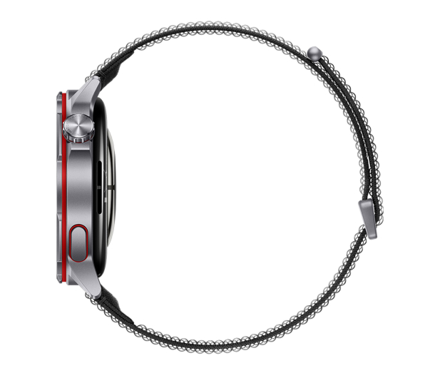 Huawei GT Runner 2 czarny - 1502901 - zdjęcie 6